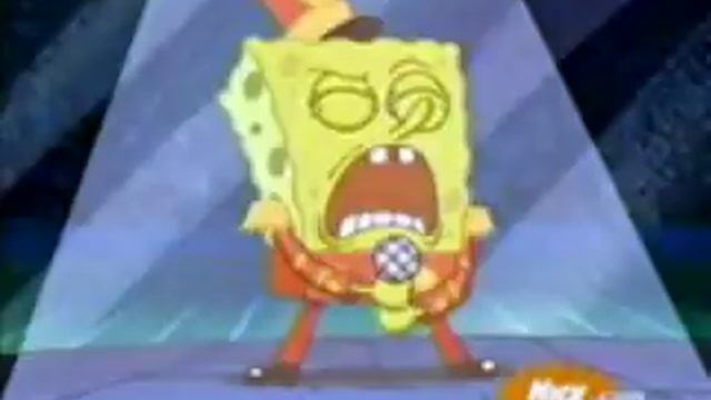 Sweet Victory - Full Song From Spongebob´s Band Geeks episodes(re-uploaded) смотреть онлайн