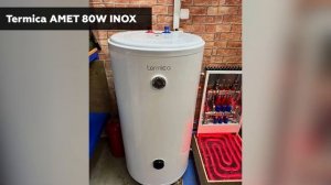 ТОП—7. Лучшие бойлеры косвенного нагрева [напольные, настенные]. Рейтинг 2023 года!