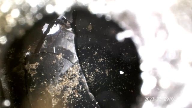 Volvo XC60 дизель, поршень развалился! / АвтоТехЦентр VOLLUX смотреть онлайн