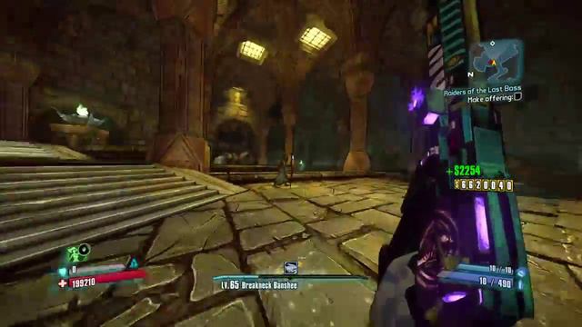 Borderlands 2 Fresh Start Ep 17 смотреть онлайн