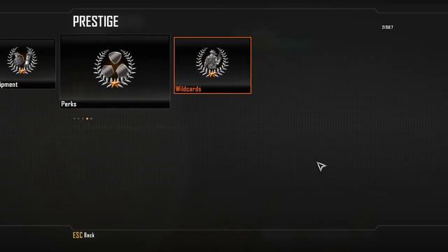 Black Ops 2 Guide: Why Prestige? смотреть онлайн