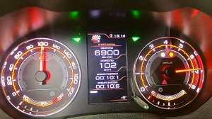 LADA VESTA РАЗГОН 10сек ЭТО ЛЕГКО. ПРОСТО ПОСТАВЬ ЭТО!