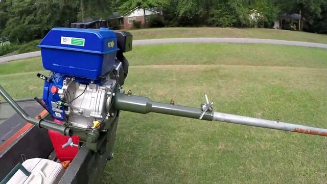 Swamp Runner mud motor kit!!! Review! PROS and CONS! Are they worth it? смотреть онлайн