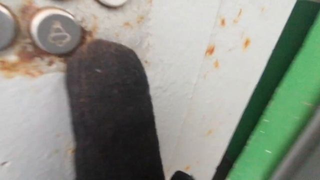 Необычный звук старого домофона смотреть онлайн