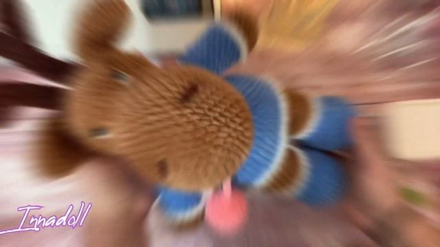 amigurumi collection by me part 2 handmade/ коллекция амигуруми мной часть 2/ אמיגורומי חלק 2 смотреть онлайн