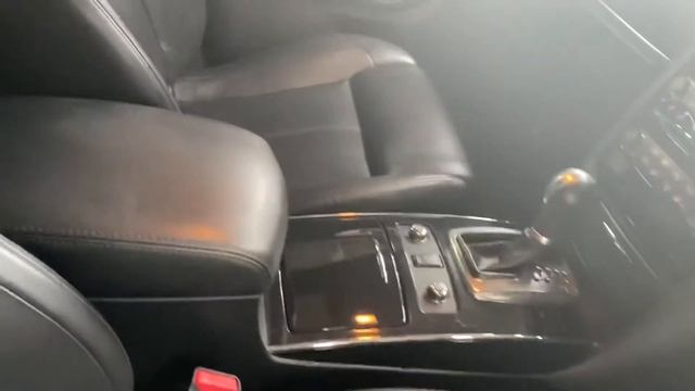 2012 Infinity FX30d 3.0D S PREMIUM смотреть онлайн