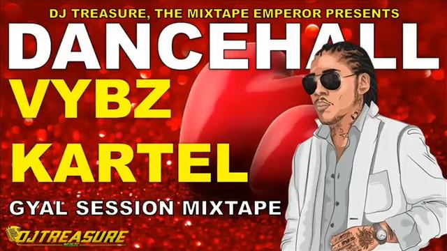 Vybz Kartel Mix 2023 Raw | Vybz Kartel Dancehall Mix 2023 | Gyal Session Ultimate Bedroom Collectio