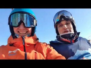 Отзыв ученика о Riders School (обучение в группе на RIDERS-курсе)