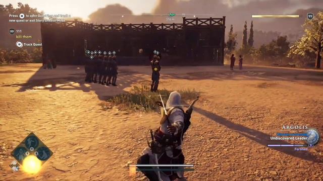 AC Odyssey XP and Money Glitch- Best Farm update 1.5.6 | Assassin's Creed Odyssey money glitch смотреть онлайн