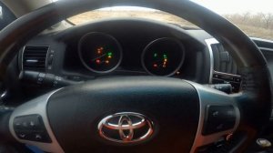 TOYOTA LAND CRUISER 200. Обзор и тест автомобиля.Так ли хорош крузак? Стоит брать ЕГО после 120ки?
