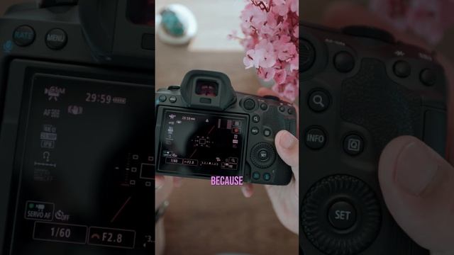 Canon R5 settings. #howto #photographer #sidehustle #bokeh #r5 #r6 #bokeh #canonglobal смотреть онлайн