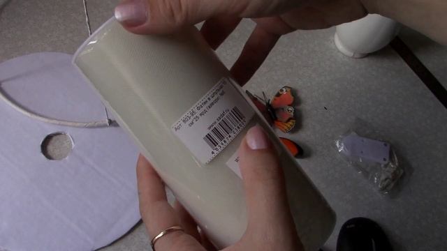 Светильник своими руками с нуля смотреть онлайн