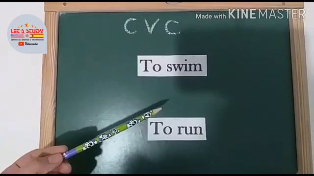 Videoaula inglês - Present Continuous Part 3 смотреть онлайн