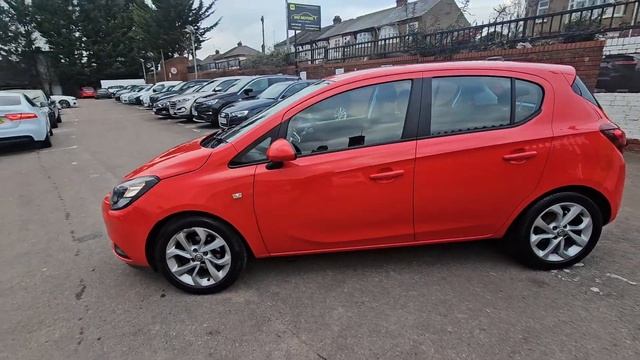 corsa 2018 смотреть онлайн