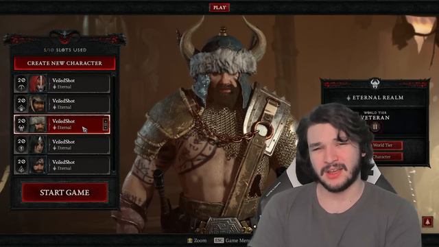 Final Review of Diablo 4 After MAXING ALL Betas - Should You Buy?