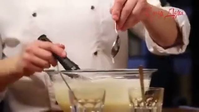 Видео рецепт о том, как правильно приготовить оладьи смотреть онлайн