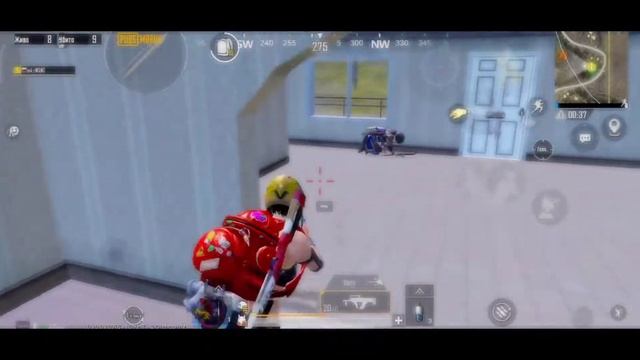 FLEX❤️|FRAGMOVIE| FRAGMOVIE PUBG MOBILE ?