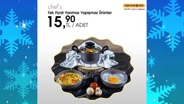 BİM 21 Aralık 2020 Kataloğu BİM Aktüel Kataloğu GELECEK Ürünleri BİM Aktüel #BİM #AKTÜEL #KATALOG смотреть онлайн