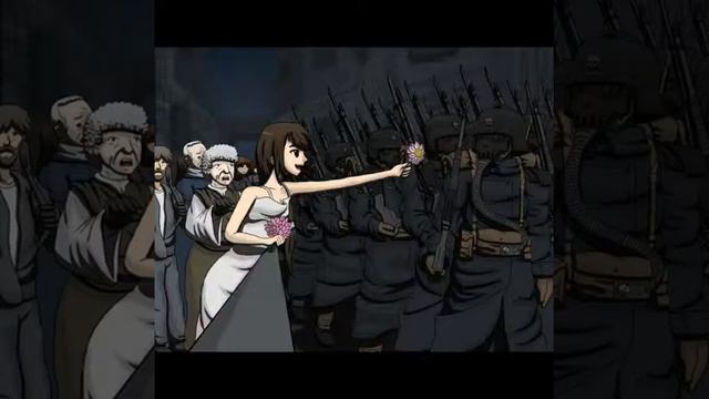Spike and Imperial Guard tribute смотреть онлайн