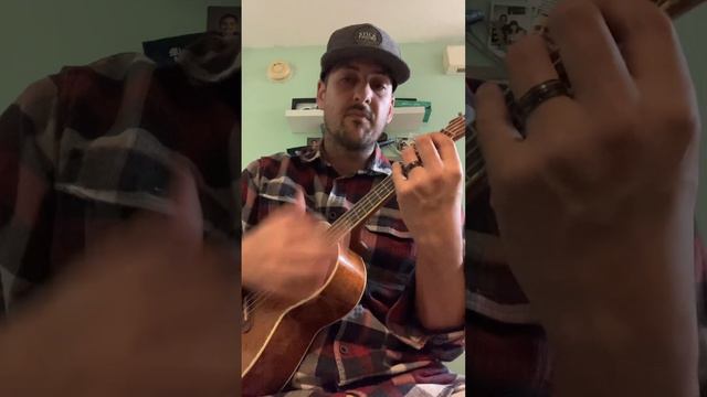 Stan Eminem Ukulele смотреть онлайн