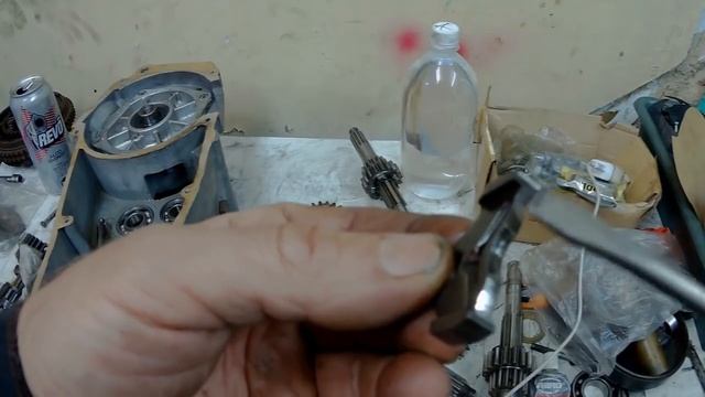 Сколько НЕКОНДИЦИИ В МОТОРЕ ИЖ-Юпитер ?? САМЫЙ ТРУДНЫЙ Иж-Ю 5!! Часть вторая - ЗАКЛЮЧИТЕЛЬНАЯ. смотреть онлайн