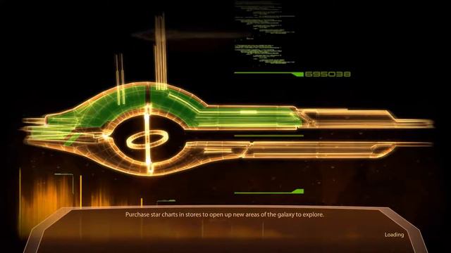 Mass Effect 2 HD 1080p Playthrough Part 63 Legion Chat, Return To Citadel