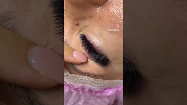 MEGA VOLUME ??? наращивание ресниц для думающих мастеров ? смотреть онлайн