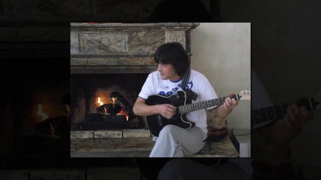 Николай Ким гр. "Арамис" - Огонь и Лед смотреть онлайн