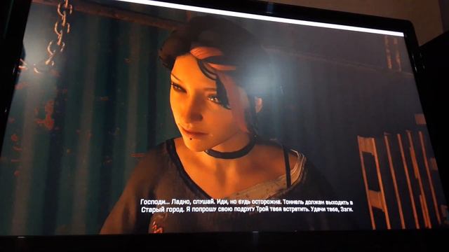 Огромный блевун не победит! - Dying Light The Following Прохождение #8 (Побочные задания)