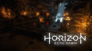 Horizon Zero Dawn #24 - Клад смерти