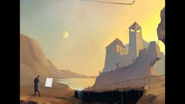 Павел Кашин - Гора смотреть онлайн