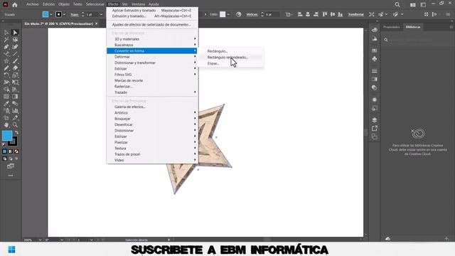 CURSO DE ADOBE ILLUSTRATOR 2023 DESDE CERO смотреть онлайн