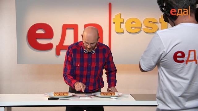 Как быстро порезать рулет на части смотреть онлайн