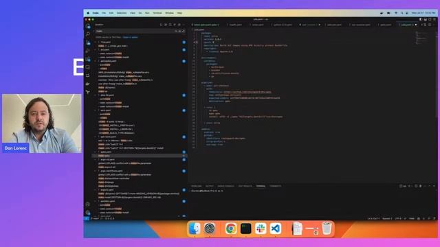 Bring Your Own Image - Jupyter Notebook смотреть онлайн
