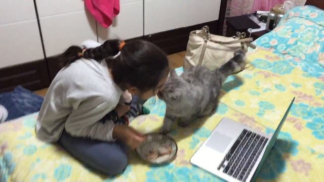 Когда Макс был маленький) смотреть онлайн