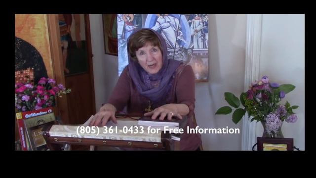 Can Roman Catholics Unite with Eastern Orthodoxy? смотреть онлайн