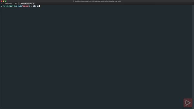 Build Real App with Vue and Express: 02. Vue App Setup смотреть онлайн