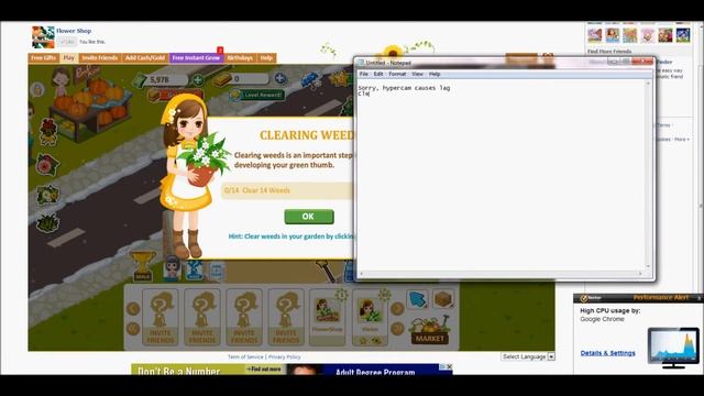 Flower Shop Part 1 смотреть онлайн