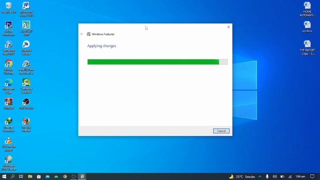 How To Setup Localhost Server In Windows 10 | Create Localhost Server IIS Server | K-Hacker смотреть онлайн