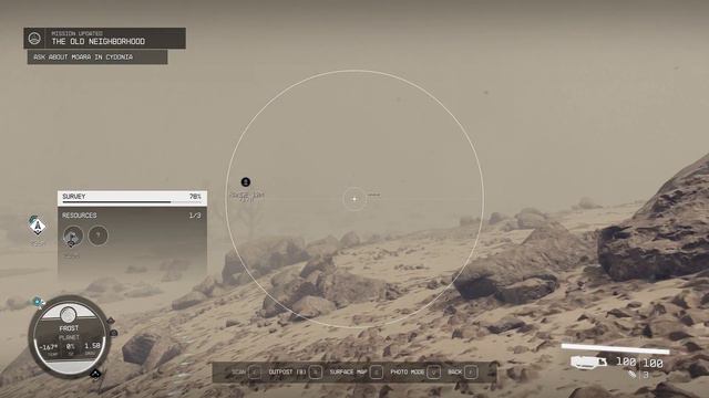 120 FPS - Smooth UI [Starfield Mod] смотреть онлайн
