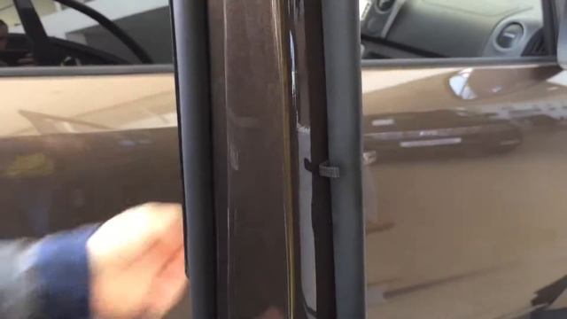 Автошторки Laitovo установка на Volkswagen Transporter T6 (2015-н.в.) передние боковые смотреть онлайн