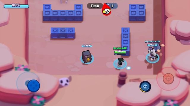WE BEAT ROBO RUMBLE(MORTIS STRATEGY) смотреть онлайн