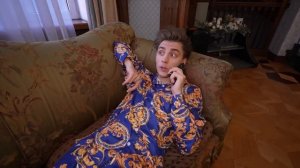 УЛЬТРА БЕДНЫЙ И УЛЬТРА БОГАТЫЙ / БЕДОЛАГА И БОГАТЕЙ