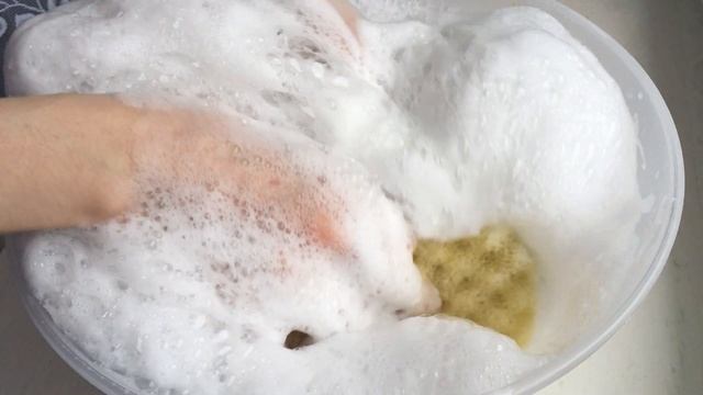 ASMR || ? Мыление и замачивание мыла от НЭФИС КОСМЕТИКС Для Дамъ И Господъ смотреть онлайн