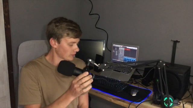 Fifine T669 Microphone unboxing, is it worth the buy? смотреть онлайн