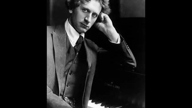 Percy Grainger: Grieg Peer Gynt "Hall/Mountain King" смотреть онлайн