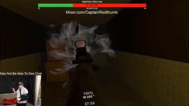 New Call Of Duty???... No!!.. Bullets And More (BAM VR) [Oculus Rift] смотреть онлайн