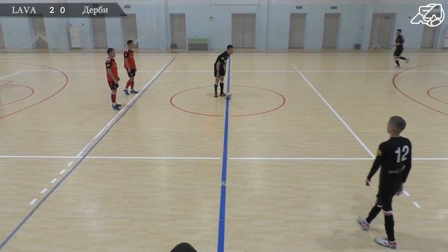 МФК Lava MФК Дерби 051222 смотреть онлайн