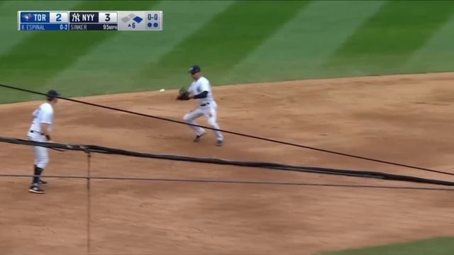 New York Yankees Vs. Toronto Blue Jays | Game Highlights | 5/11/22 смотреть онлайн