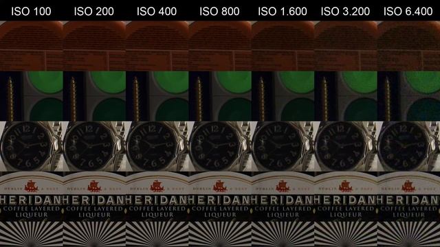 Canon EOS 650D Test (4/7): Bildqualität